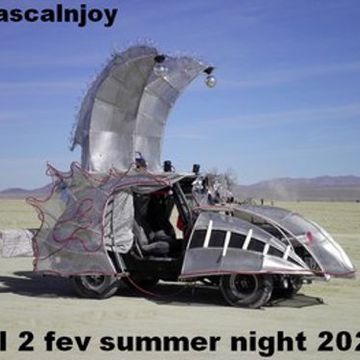 dj pascalnjoy vol 2 fev summer night 2024