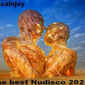 dj pascalnjoy The Best Nudisco 2022