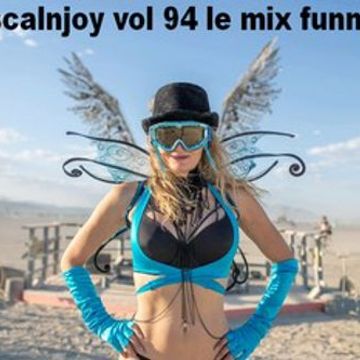 dj pascalnjoy vol 94 le mix funn 2023