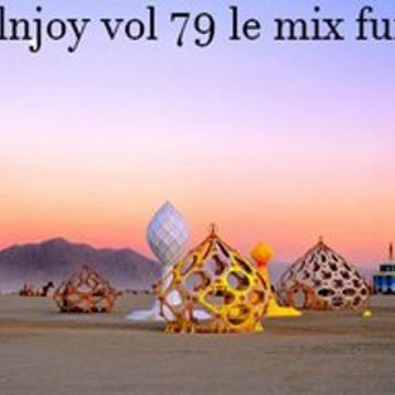 dj pascalnjoy vol 79 le mix funn 2022