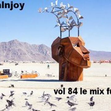 dj pascalnjoy vol 84 le mix funn 2022