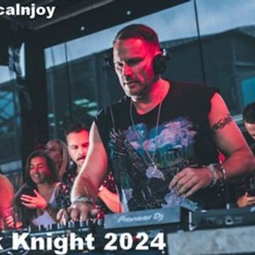 dj pascalnjoy Mark Knight 2024