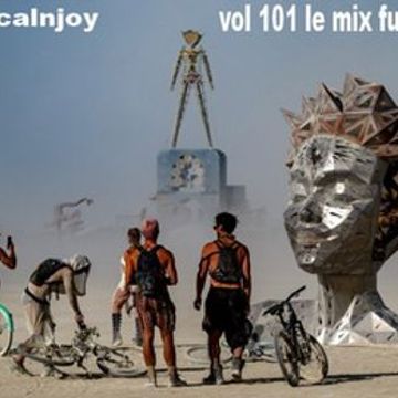 dj pascalnjoy vol 101 le mix funn 2024