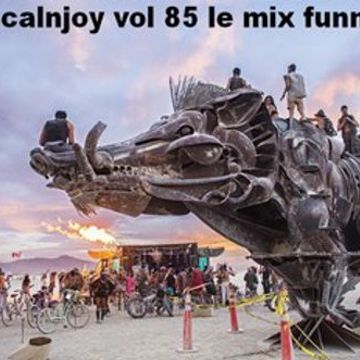 dj pascalnjoy vol 85 le mix funn 2022