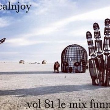 dj pascalnjoy vol 81 le mix funn 2022