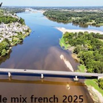 dj pascalnjoy vol 7 le mix french 2025