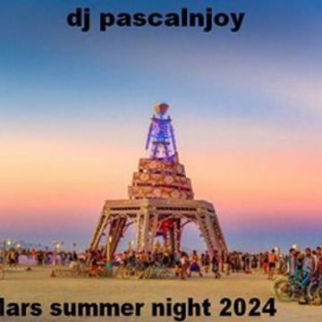 dj pascalnjoy vol 3 Mars summer night 2024