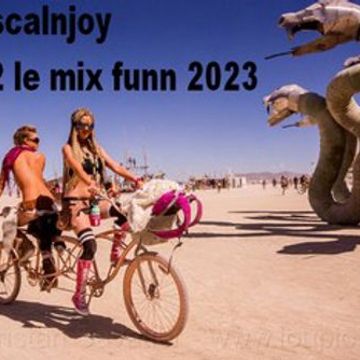 dj pascalnjoy vol 92 le mix funn 2023