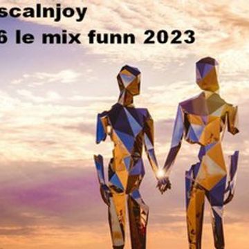 dj pascalnjoy vol 96 le mix funn 2023