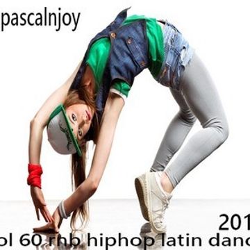 dj pascalnjoy vol 60 rnb hiphop latin dance 2018