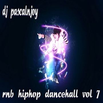 dj pascalnjoy vol 7 rnb hip hop dancehall