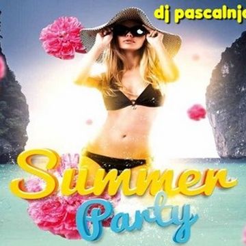 dj pascalnjoy summer party 2017