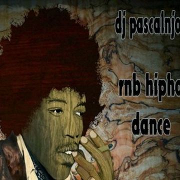 dj pascalnjoy vol 10 rnb hiphop dance