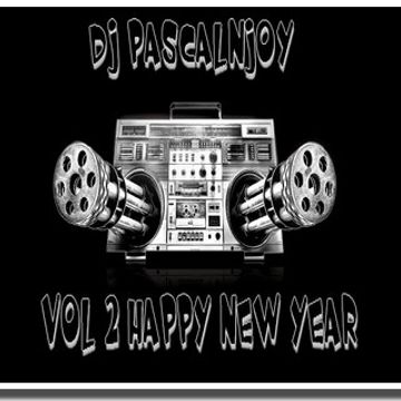 dj pascalnjoy vol 2 happy new year 2017