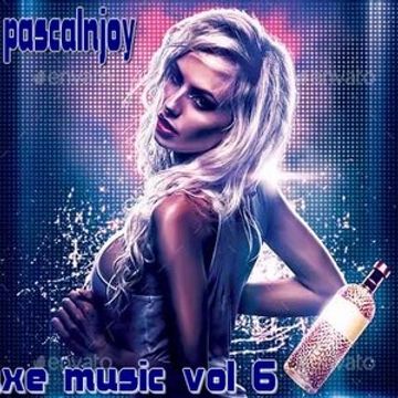 dj pascalnjoy vol 6 luxe music 2017