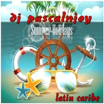 dj pascalnjoy Latin Caribe 2016