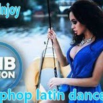 dj pascalnjoy vol 67 rnb hiphop latin dance 2019