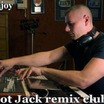 dj pascalnjoy Jet Boot Jack remix club 2020