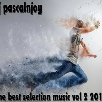 dj pascalnjoy vol 2 the best selection music 2016