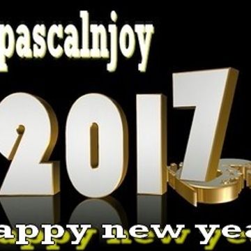 dj pascalnjoy happy new year 2017