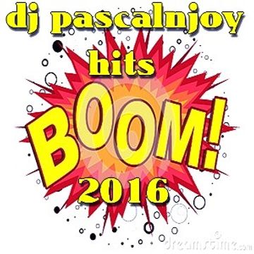 dj pascalnjoy boom hits 2016