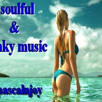 dj pascalnjoy soulful and funky music