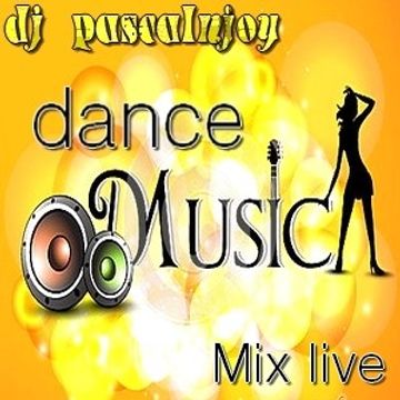 dj pascalnjoy dance music 2016