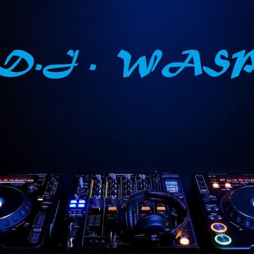 D.J. WASP   Chicago,Jazz,Funky House