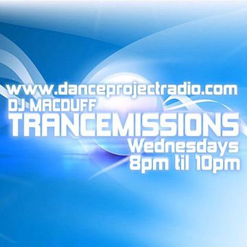 DJMacduff   Trancemissions 78