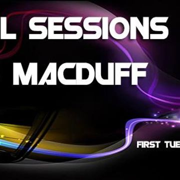 Macduff   Digital Sessions 12