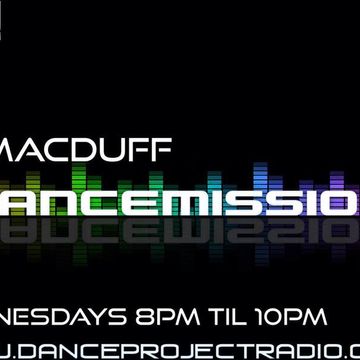 DJMacduff   Trancemissions 51