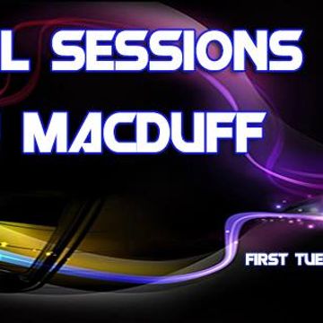 Macduff   Digital Sessions 15