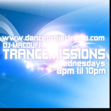 DJMacduff   Trancemissions 74