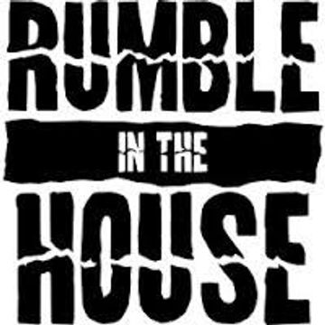 Josh Rumble Radio 001