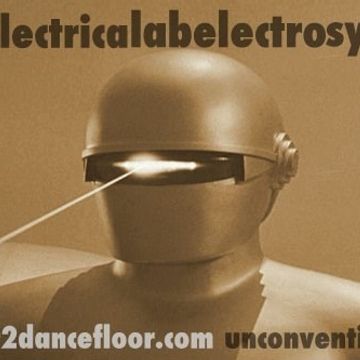 Lab electro  G.Kouros & nicole_ Report2dancefloor Radio