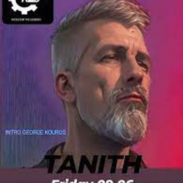 DJ Tanith exclusively on Report2dancefloor Radio