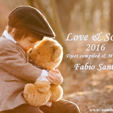 Love & Soul 2016 - Fabio Santi Dj (Numbersix.it)