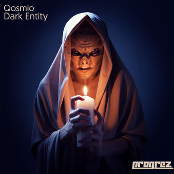 Qosmio - Dark Entity [Bonzai Progressive] (Preview)