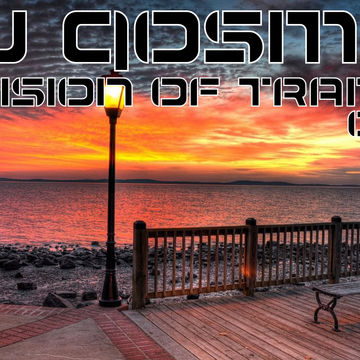 DJ Qosmio - Division of Trance 060 Old School Edition