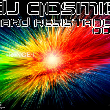 DJ Qosmio - Hard Resistance 008