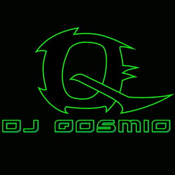 DJ Qosmio- Under Pressure (teaser)