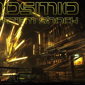Qosmio - System Shock [Original Mix] preview