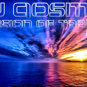 DJ Qosmio - Division of Trance 065 Anjuna Flashback Edition