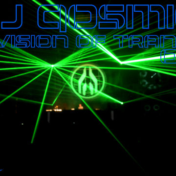 DJ Qosmio - Division of Trance 061