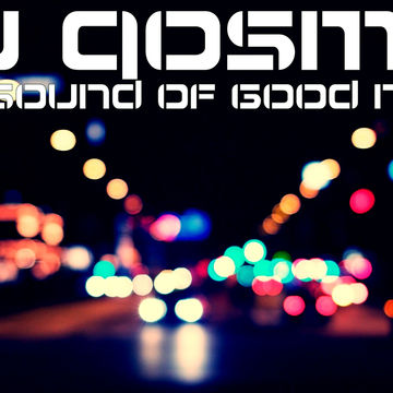 DJ Qosmio - The Sound of Good Night 041