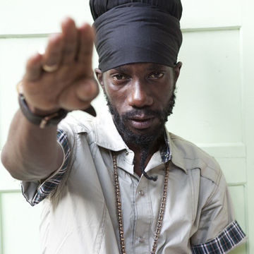 14 - Reggae Lover Podcast - Sizzla Kalonji Salute Mix