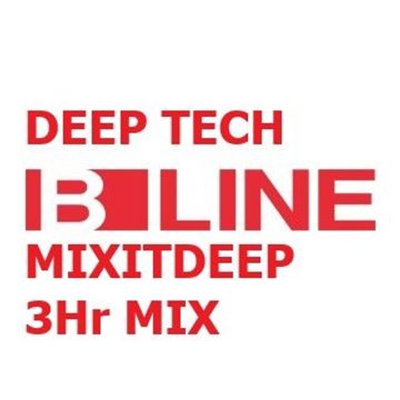 Deep Tech B Line