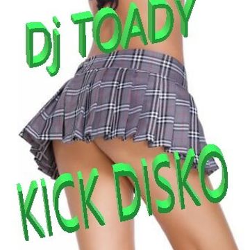 kick disko