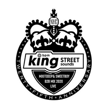 KING STREET HOUSE B2B