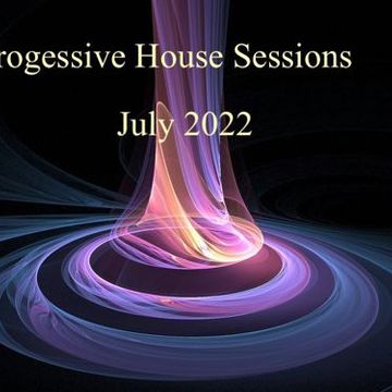 progessive house july 2022